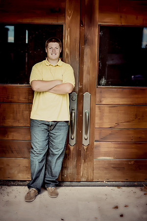 Zach Senior-125