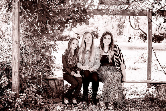Beanblossome Family 2013-132
