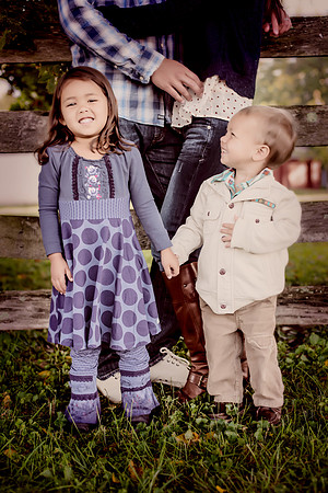 Peterson Family 2013-8