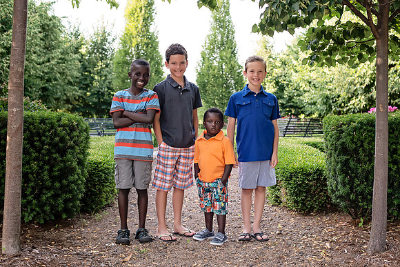 Panella Family 2014-13