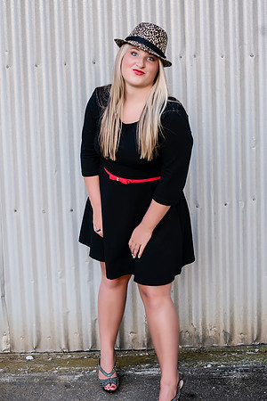 Alexis Senior Pictures-143