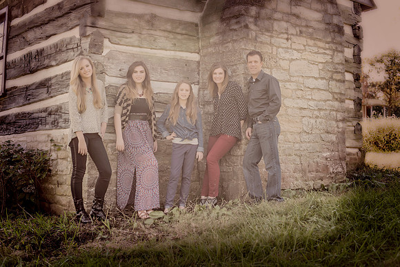 Beanblossome Family 2013-113