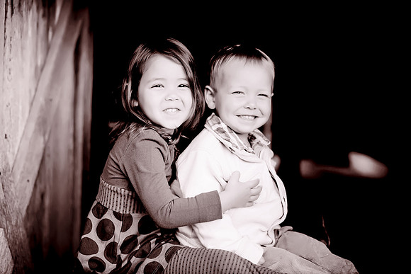Peterson Family 2013-81
