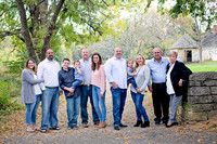 Morris Family 2020