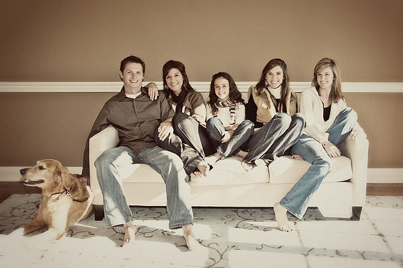 Allen Family-89