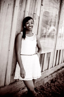 Chalisa Senior Pictures-3