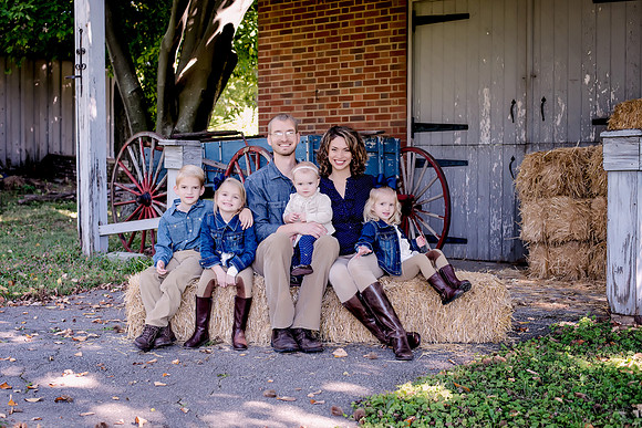 Lucas Family 2013-64