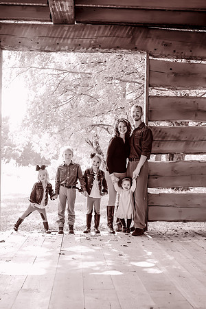 Lucas Family 2013-51