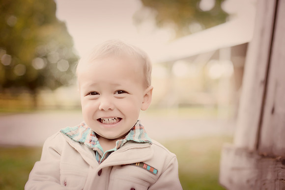 Peterson Family 2013-206