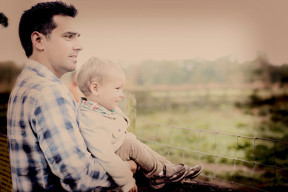 Peterson Family 2013-209