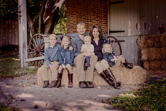 Lucas Family 2013-68