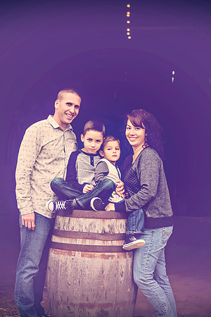 Harrig Family 2014-143