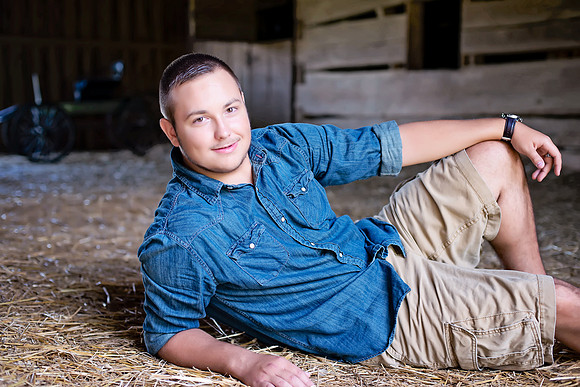 Austin Senior-130