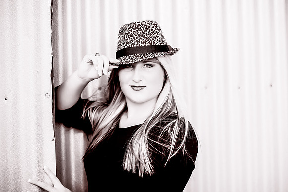 Alexis Senior Pictures-151