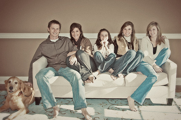 Allen Family-87