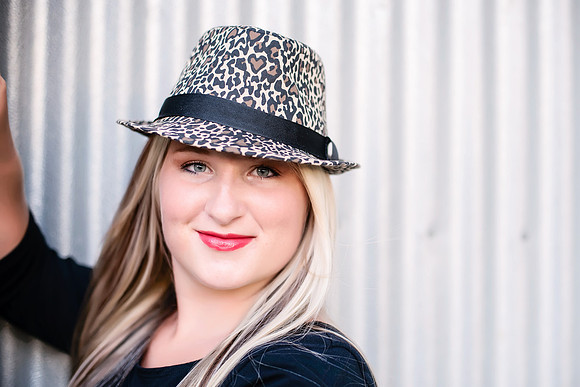 Alexis Senior Pictures-146