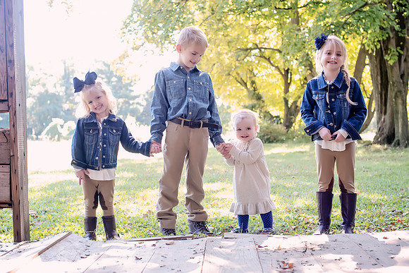 Lucas Family 2013-58