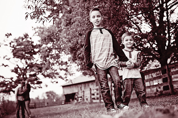 Harrig Family 2014-264