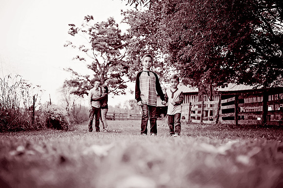 Harrig Family 2014-258