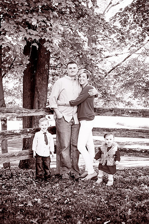 Sorg Family Fall 2013-15