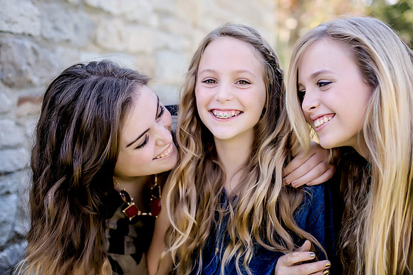 Beanblossome Family 2013-49