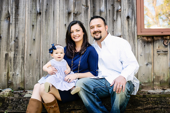 Sivori Family 2013-1