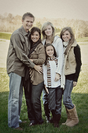 Allen Family-98