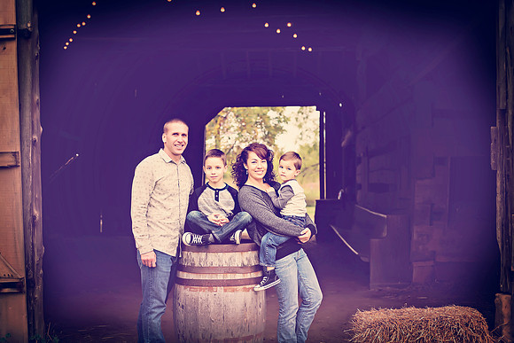 Harrig Family 2014-137