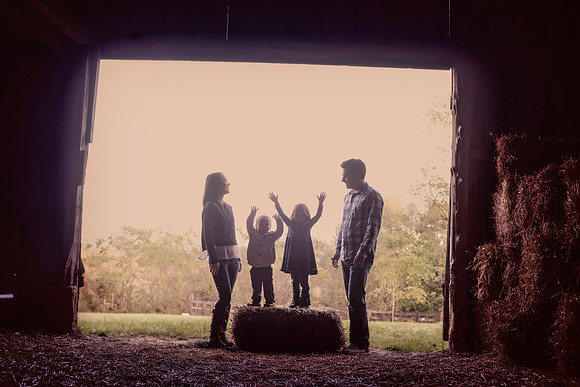 Peterson Family 2013-38