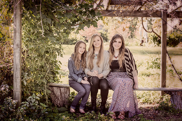 Beanblossome Family 2013-131