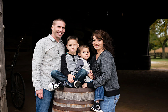 Harrig Family 2014-145