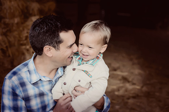 Peterson Family 2013-161