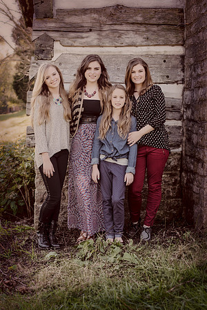Beanblossome Family 2013-122
