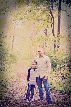 Harrig Family 2014-107