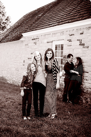 Beanblossome Family 2013-39