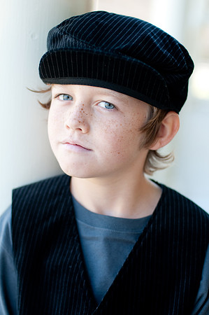 Maynard Family Fall 2010-45