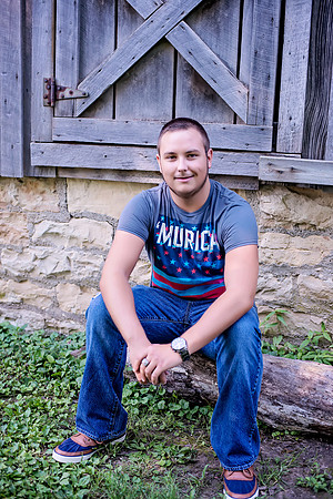 Austin Senior-175