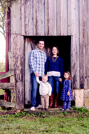 Peterson Family 2013-85