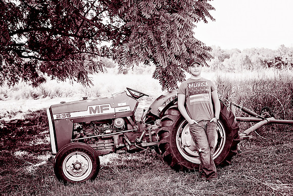 Austin Senior-225