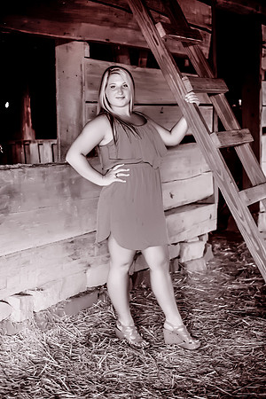 Alexis Senior Pictures-65