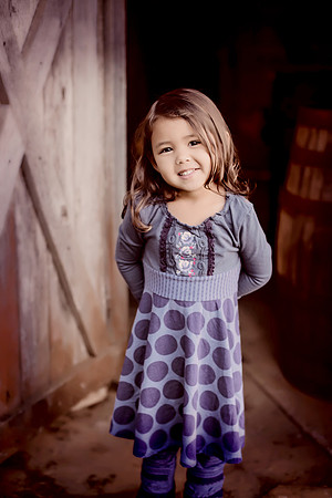 Peterson Family 2013-110