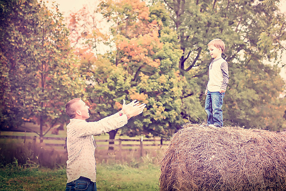 Harrig Family 2014-227