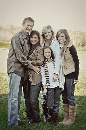 Allen Family-100