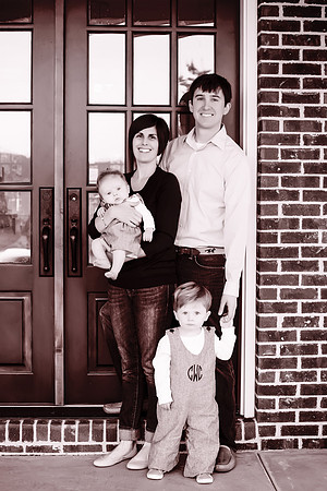 Woodward Family Fall 2013-3