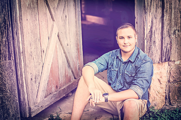 Austin Senior-158