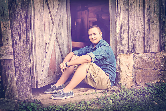 Austin Senior-152