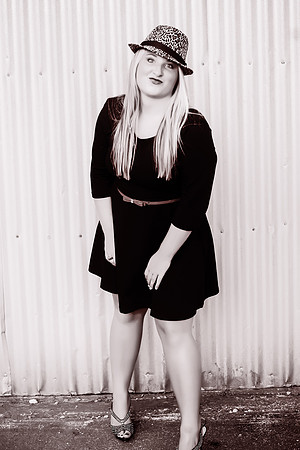 Alexis Senior Pictures-145