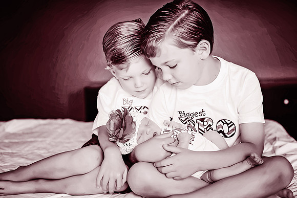 Dietzel Children 2014-12
