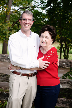 Bratton Family 2013-25
