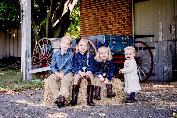 Lucas Family 2013-79